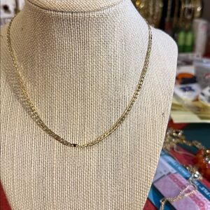 16” Fígaro Style Necklace